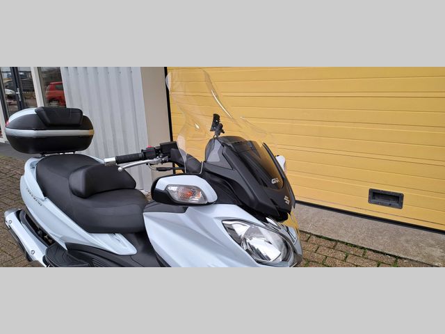 suzuki - an-650-burgman-abs-executive