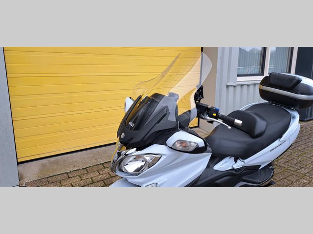 suzuki - an-650-burgman-abs-executive