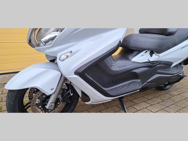 suzuki - an-650-burgman-abs-executive