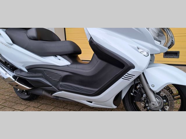 suzuki - an-650-burgman-abs-executive