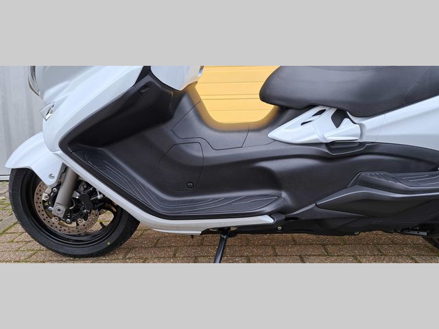 suzuki - an-650-burgman-abs-executive