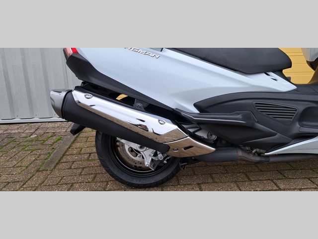 suzuki - an-650-burgman-abs-executive