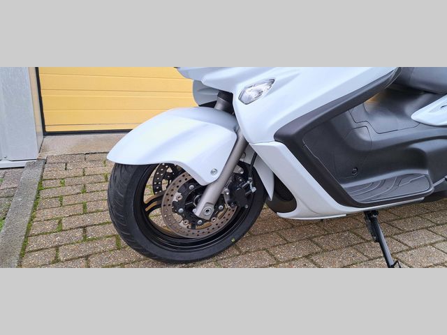 suzuki - an-650-burgman-abs-executive