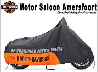 Harley-Davidson Street Glide Flhx 2012 occasion