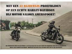 Harley-Davidson Flhx Street Glide / Streetglide 2012 occasion – foto 3 van 5