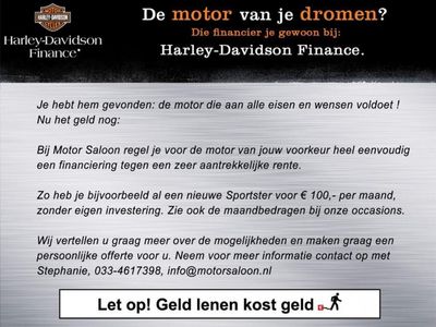 HARLEY-DAVIDSON STREET GLIDE FLHX – foto 4