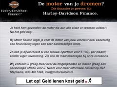 Harley-Davidson Flhx Street Glide / Streetglide 2012 occasion – foto 4 van 5
