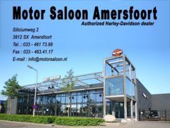 Harley-Davidson Flhx Street Glide / Streetglide 2012 occasion – foto 5 van 5