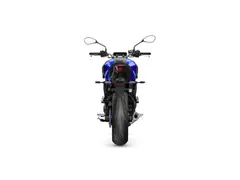Yamaha MT-07 2026 nieuw – foto 3 van 6