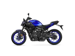 Yamaha MT-07 2026 nieuw – foto 4 van 6