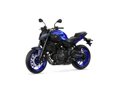 Yamaha MT-07 2026 nieuw – foto 5 van 6
