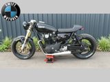 YAMAHA XS 650 SE
