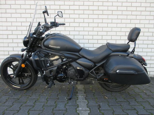 kawasaki - vulcan-s