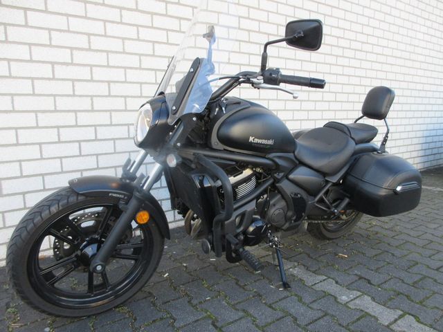 kawasaki - vulcan-s