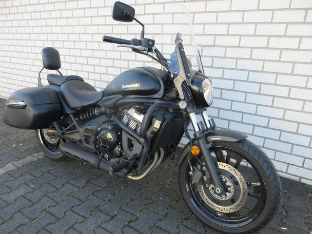 kawasaki - vulcan-s