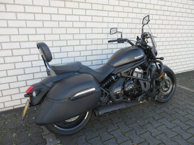 kawasaki - vulcan-s