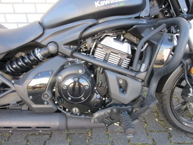 kawasaki - vulcan-s