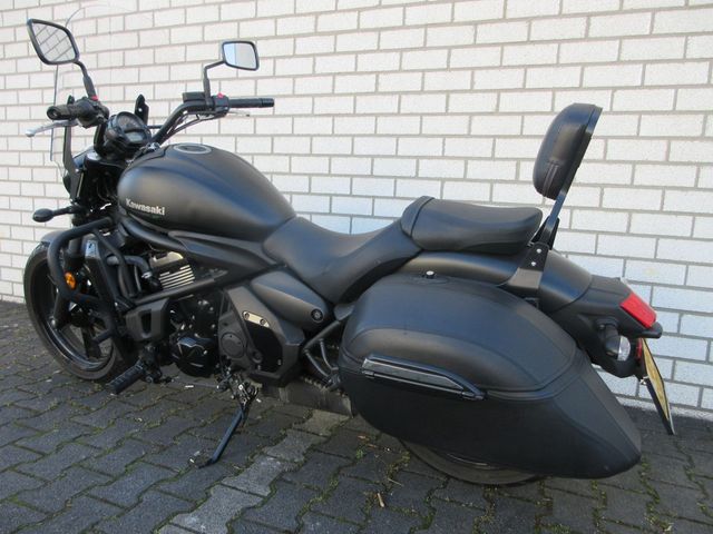 kawasaki - vulcan-s