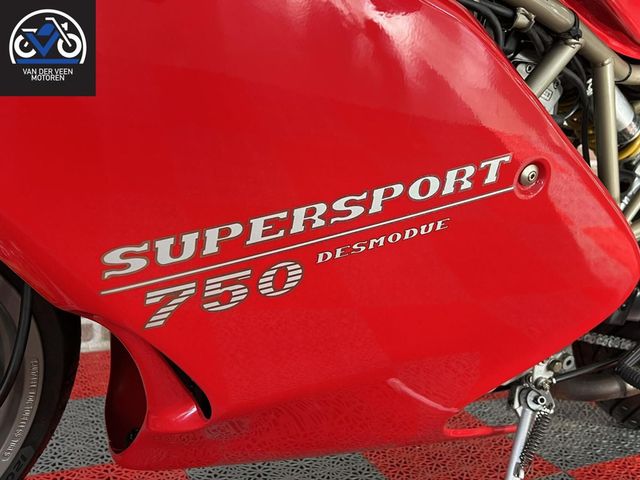 ducati - 750-ssc