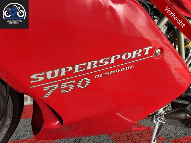 ducati - 750-ssc