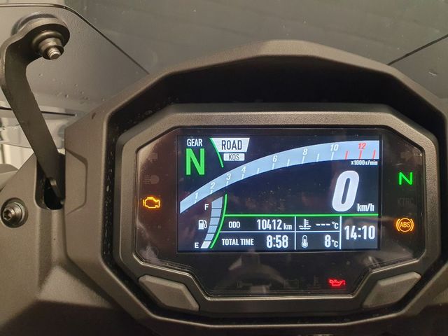 kawasaki - ninja-1000sx-performance-tourer