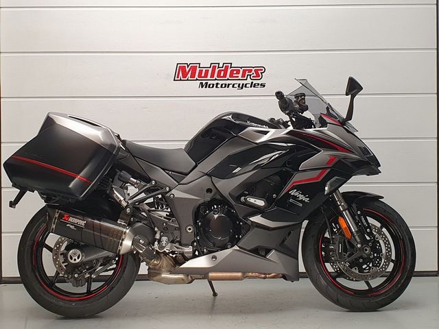 kawasaki - ninja-1000sx-performance-tourer