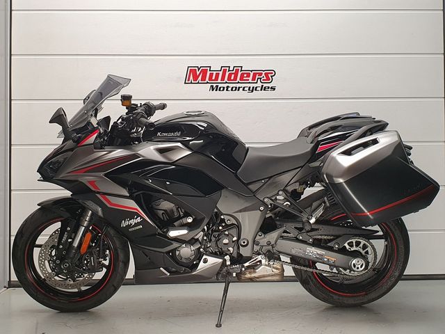 kawasaki - ninja-1000sx-performance-tourer