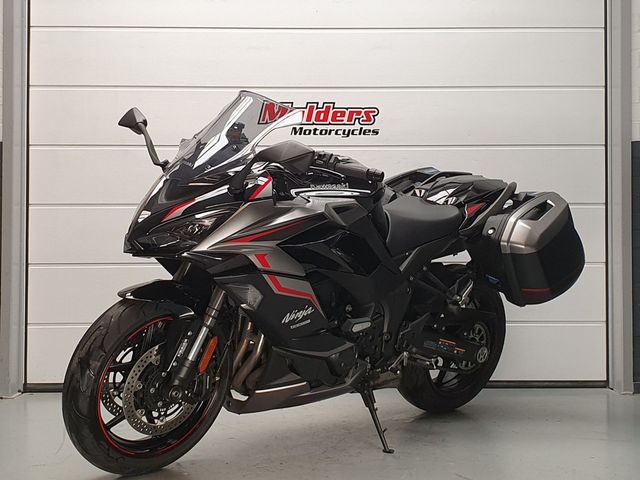 kawasaki - ninja-1000sx-performance-tourer