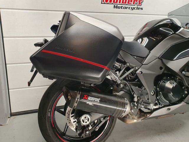 kawasaki - ninja-1000sx-performance-tourer