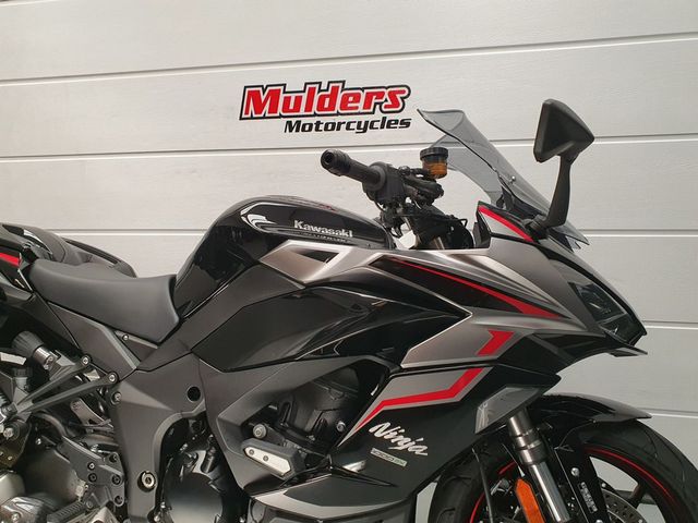 kawasaki - ninja-1000sx-performance-tourer