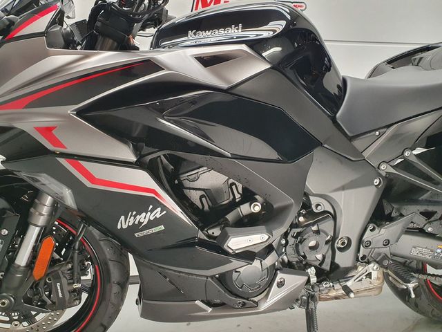 kawasaki - ninja-1000sx-performance-tourer