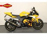 YAMAHA YZF R6