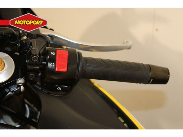 yamaha - yzf-r6