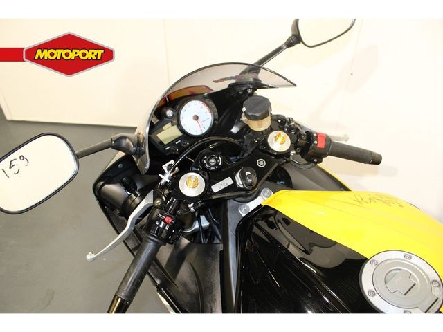 yamaha - yzf-r6