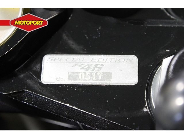 yamaha - yzf-r6
