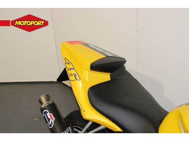 yamaha - yzf-r6