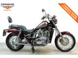 HONDA VT 800 C SHADOW