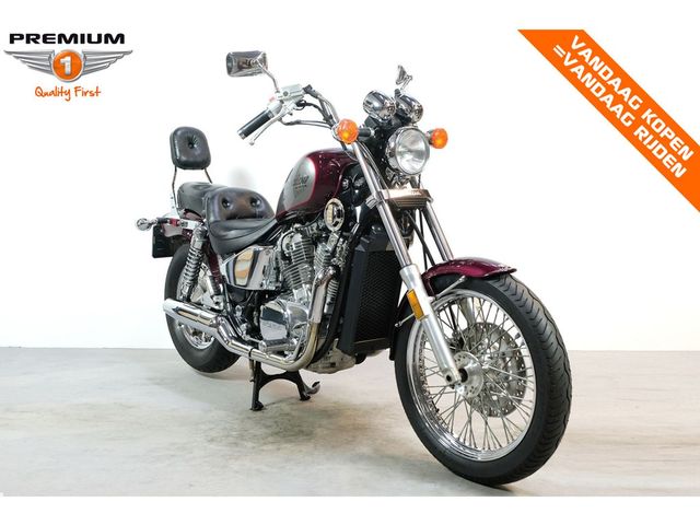 honda - vt-800-c-shadow