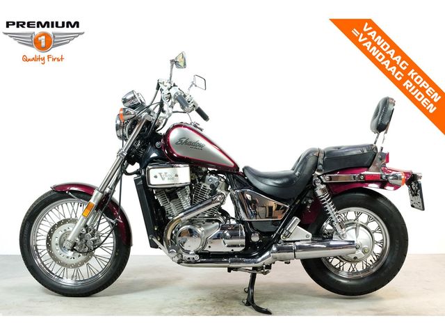 honda - vt-800-c-shadow