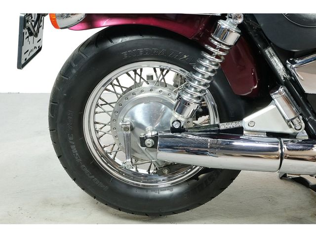 honda - vt-800-c-shadow