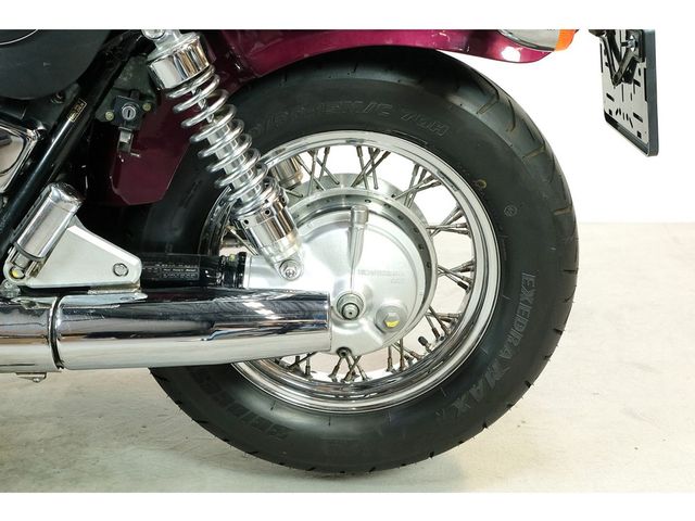 honda - vt-800-c-shadow