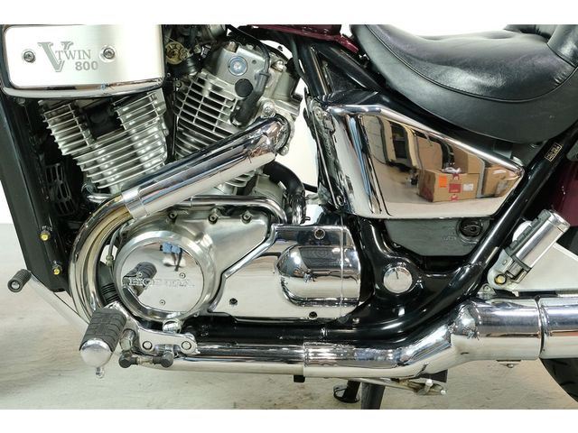 honda - vt-800-c-shadow