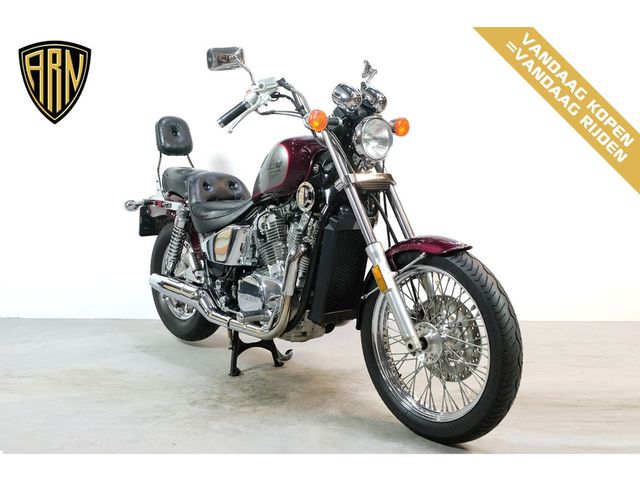 honda - vt-800-c-shadow