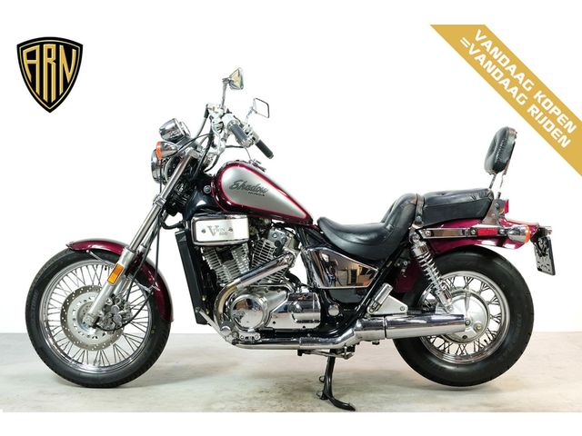 honda - vt-800-c-shadow