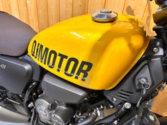 Qjmotor SRV 125 2024 occasion – foto 14 van 25