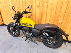 Qjmotor SRV 125 2024 occasion – foto 6 van 25