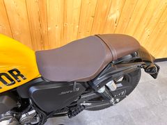 Qjmotor SRV 125 2024 occasion – foto 24 van 25