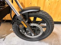 Qjmotor SRV 125 2024 occasion – foto 7 van 25