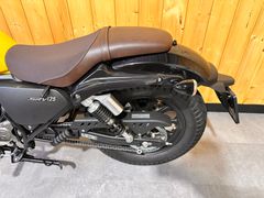 Qjmotor SRV 125 2024 occasion – foto 18 van 25