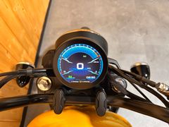 Qjmotor SRV 125 2024 occasion – foto 13 van 25